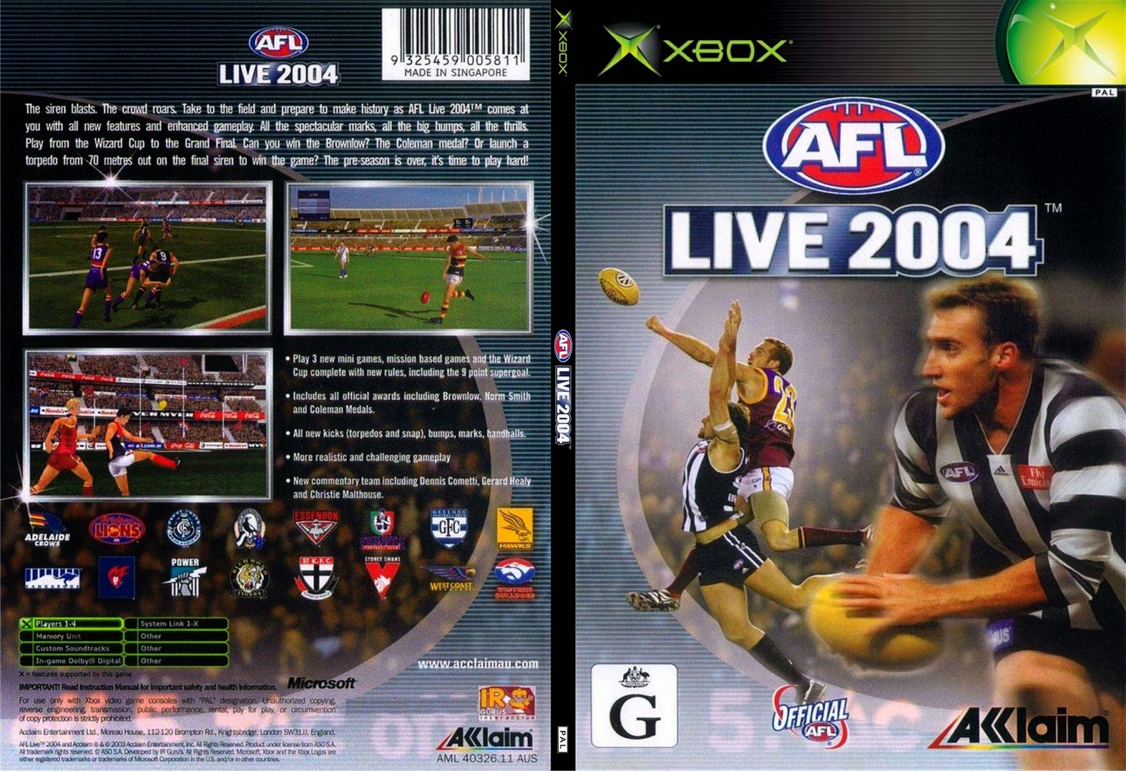 Xbox 2004. Xbox Original 2004. AFL Live Cover Xbox 360. Xbox Original игры.
